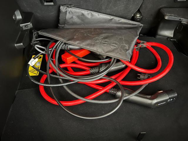 JEEP Renegade 1.3 T4 190CV PHEV 4xe AT6 80th Anniversary-NAVI