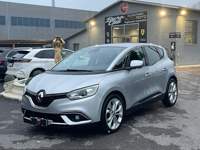 Renault Scenic Scénic dCi 8V 110 CV Energy Zen
