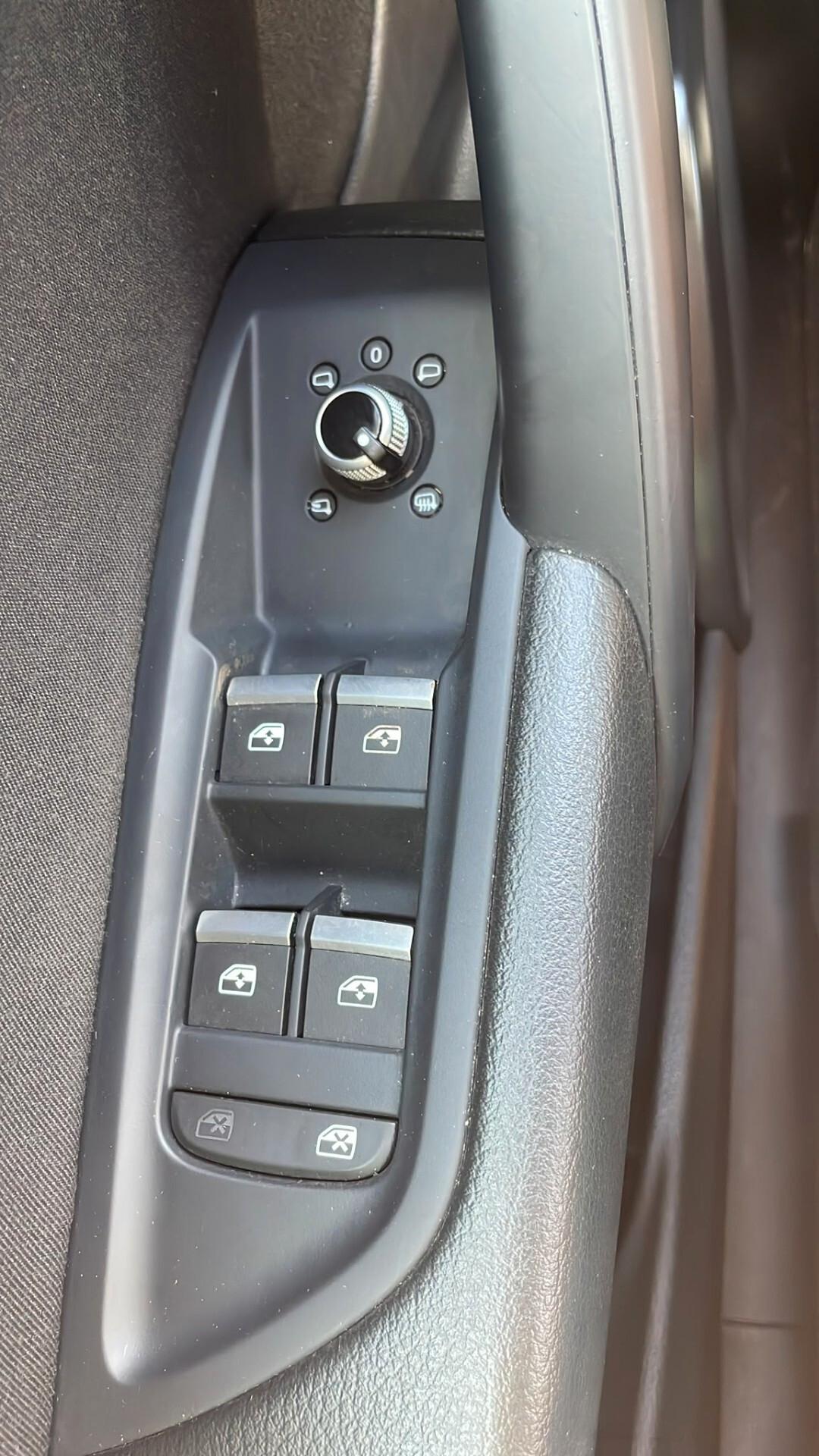 Audi Q5 Sportback 40 TDI quattro S tronic S line Plus 204 CV MHEV – 2022