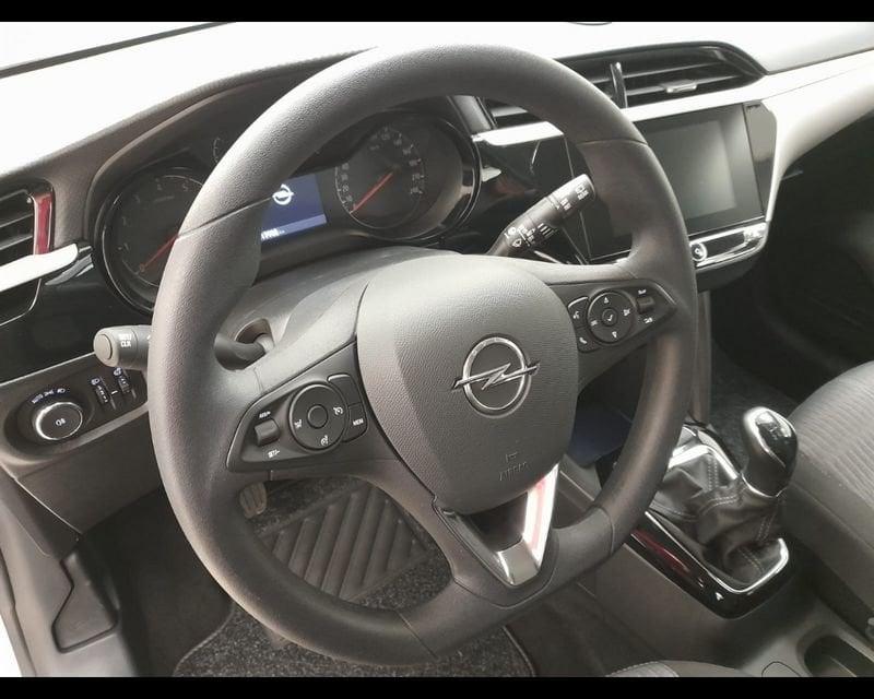 Opel Corsa VI 2020 1.2 Edition s&s 75cv