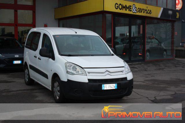 CITROEN Berlingo 1.6 HDi 90 5 posti Combi