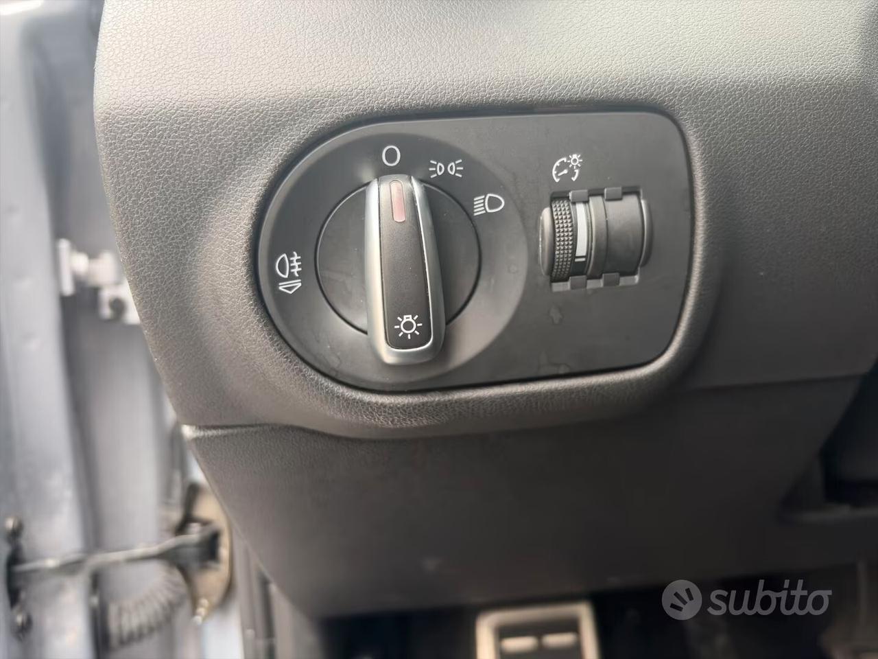 Audi A1 1.6 TDI 116 CV S-Line FARI Led