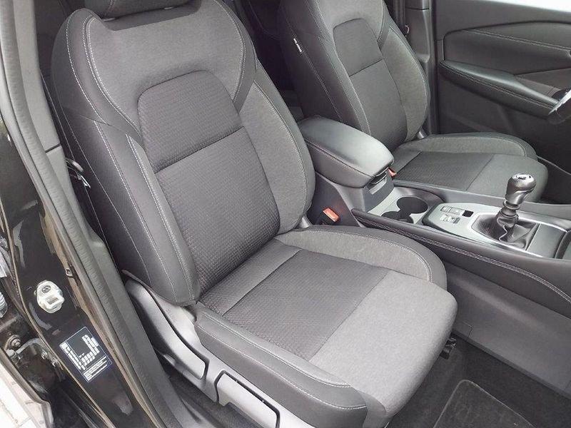 Nissan Qashqai 1.3 mhev N-Connecta 2wd 140cv 1.3 Mild Hybrid 140cv N-Connecta 2WD