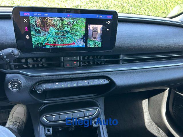 FIAT 600 Hybrid 110 CV DCT MHEV PACK COMFORT KM0