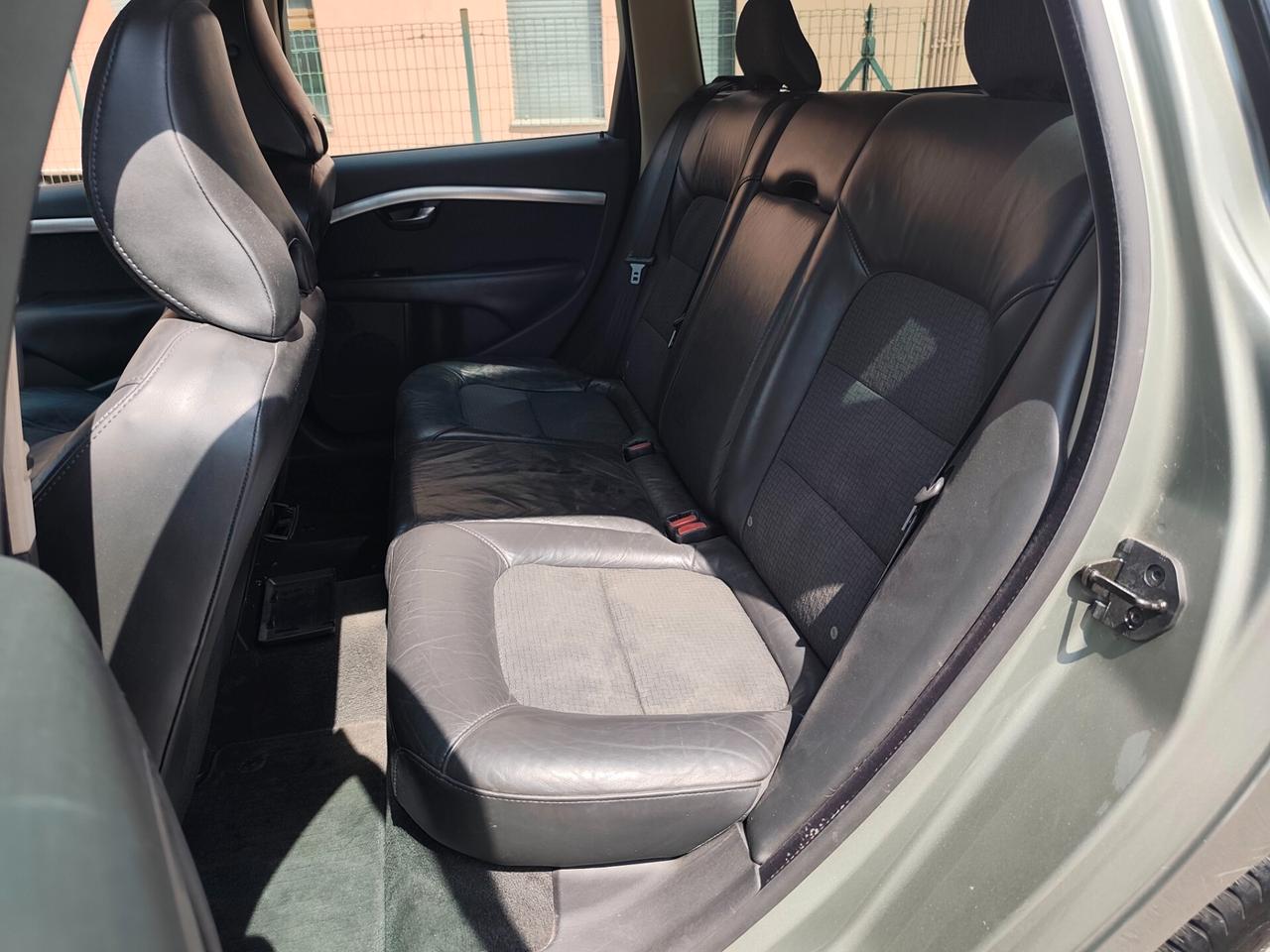 Volvo V70 2.4 D5 Summum frizione nuova