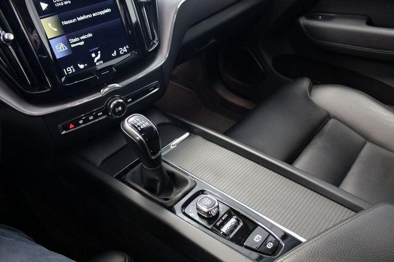 Volvo XC60 D3 Momentum Pro