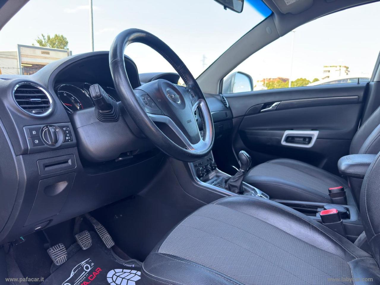 OPEL Antara 2.2 CDTI 163 CV S&S 4x2 Cosmo