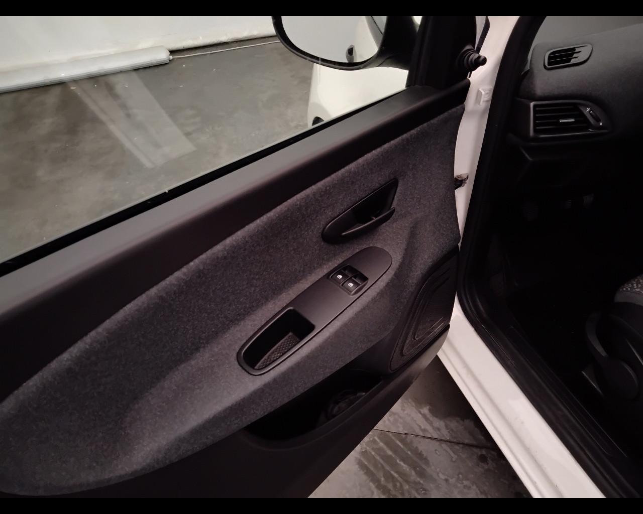 LANCIA Ypsilon III 2015 - Ypsilon 1.2 Elefantino Blu ecochic Gpl 69