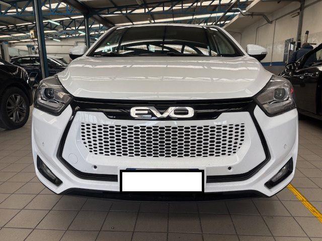 EVO Evo3 Evo 3 1.5 Bi-fuel GPL