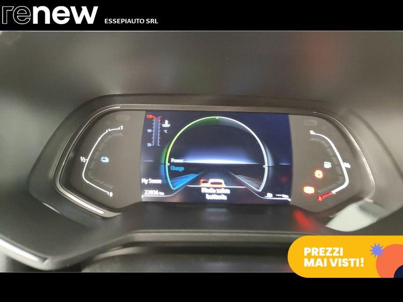 Renault Clio Hybrid E-Tech 140 CV 5 porte Intens EDC (Cambio automatico)