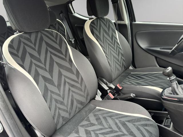 LANCIA Ypsilon 1.2 69 CV 5 porte Gold