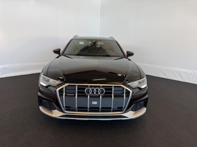AUDI A6 allroad 40 TDI 2.0 quattro S tronic