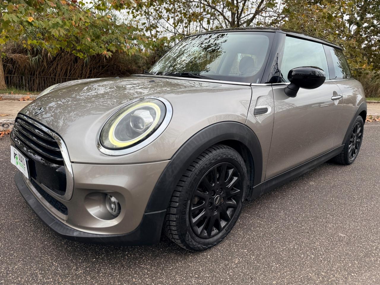 Mini Cooper Hype 1.5 136cv Auto BLACKFRIDAY