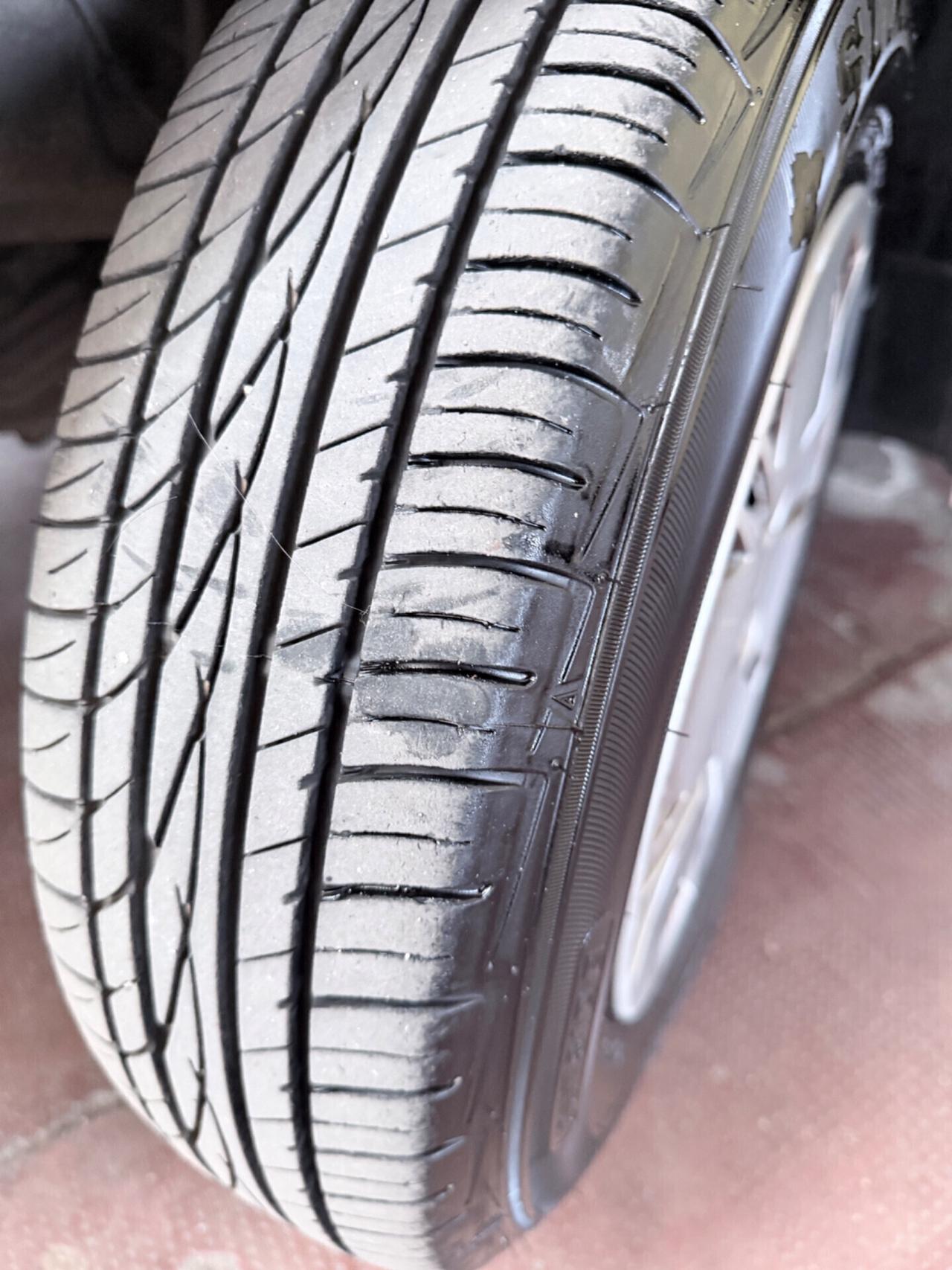 Fiat Panda 1.2 Benzina/GPL