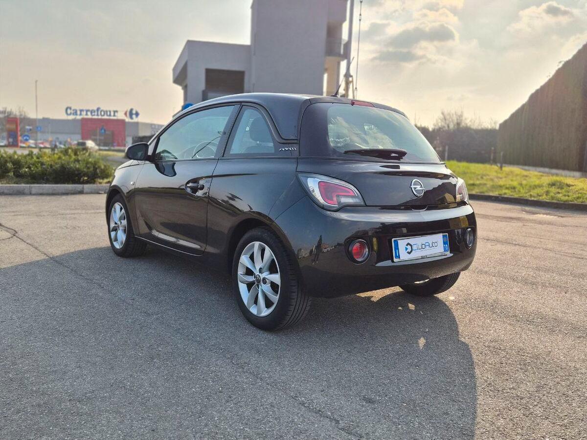 Opel Adam 1.4 Jam Gpl-tech 87cv