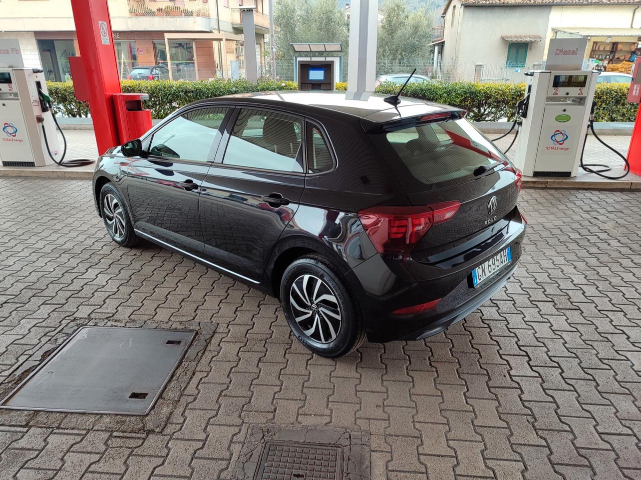 Volkswagen Polo 1.0 TSI ANNO 2023 OK NEOP PROMO