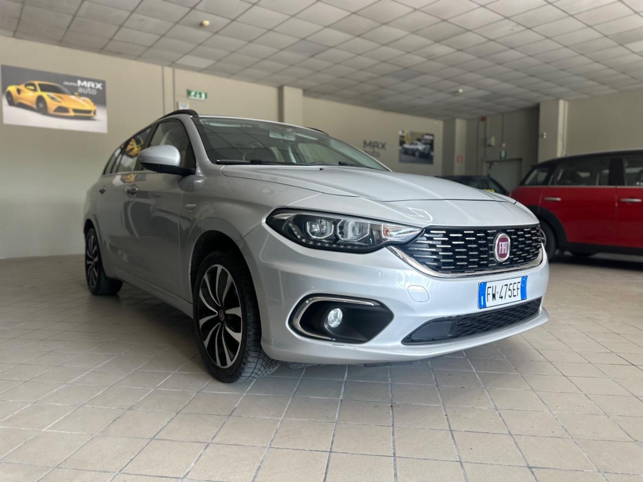 Fiat Tipo 1.6 Mjt S&S SW Business