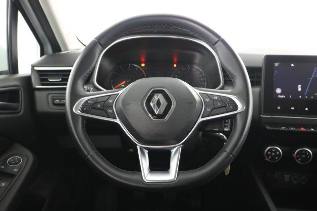 RENAULT Clio Clio TCe 90 CV 5 porte Business