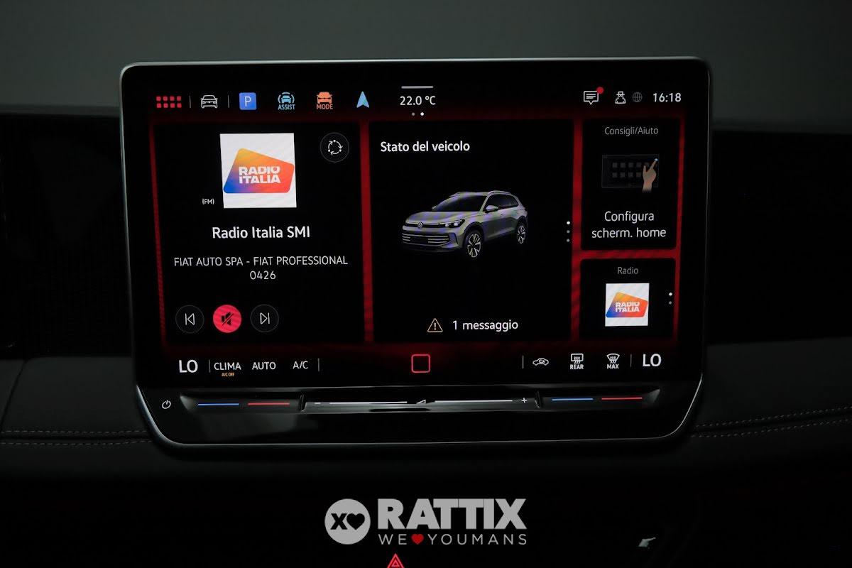 Volkswagen Tiguan 2.0 TDI 150CV Life DSG