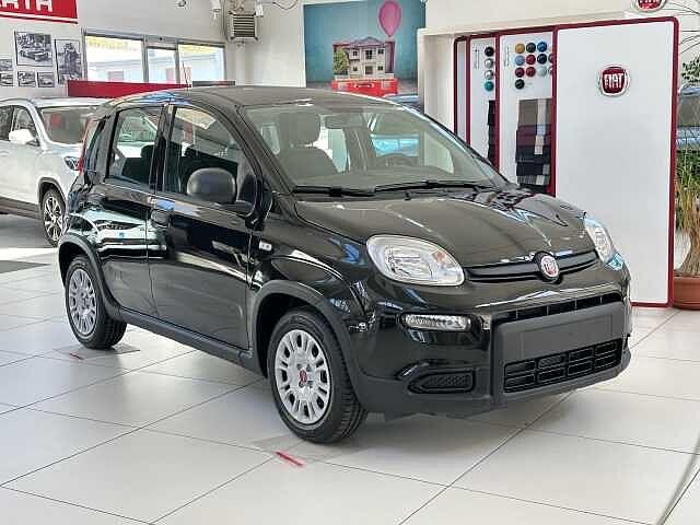 Fiat Panda 1.0 FireFly S&S Hybrid KM ZERO