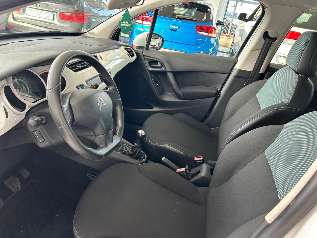 Citroen C3 1.0B X neopatentati 2016