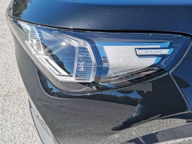 BMW X1 xDrive 20d xLine Ibrida/Diesel