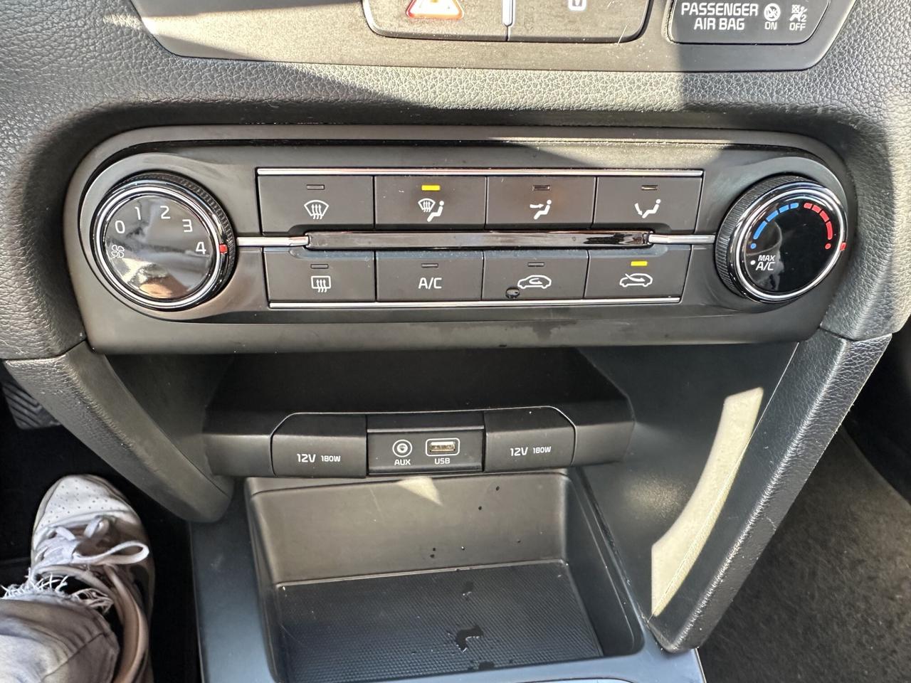 Kia Ceed 1.4 Benzina 100 Cv Evolution 2019