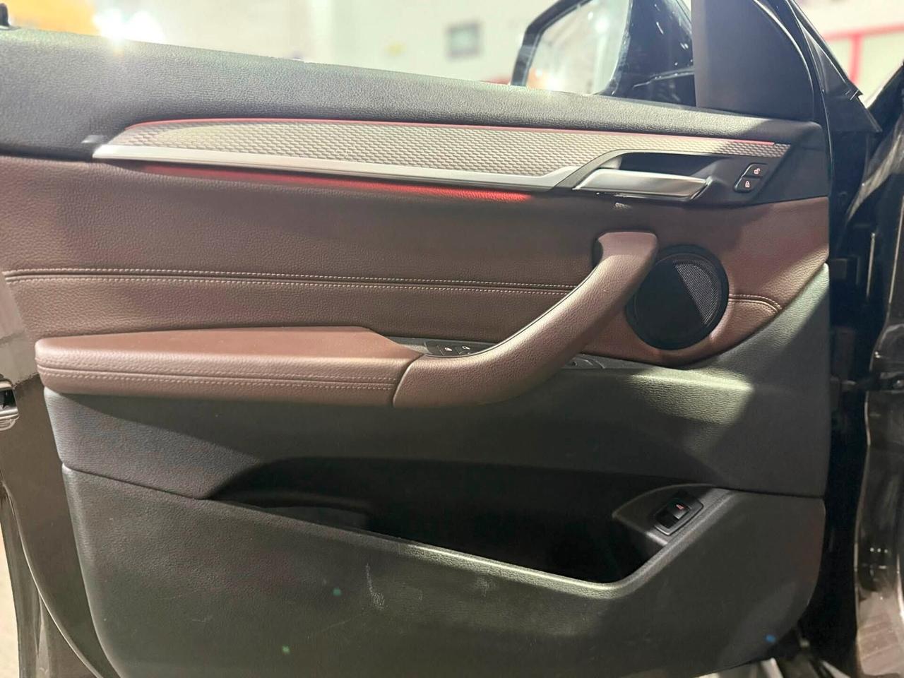 Bmw X2 Sport X-drive 20d M-Sport 190cv 2018