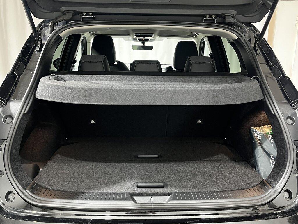 Nissan Qashqai III 2024 Qashqai 1.5 e-power N-Connecta 2wd