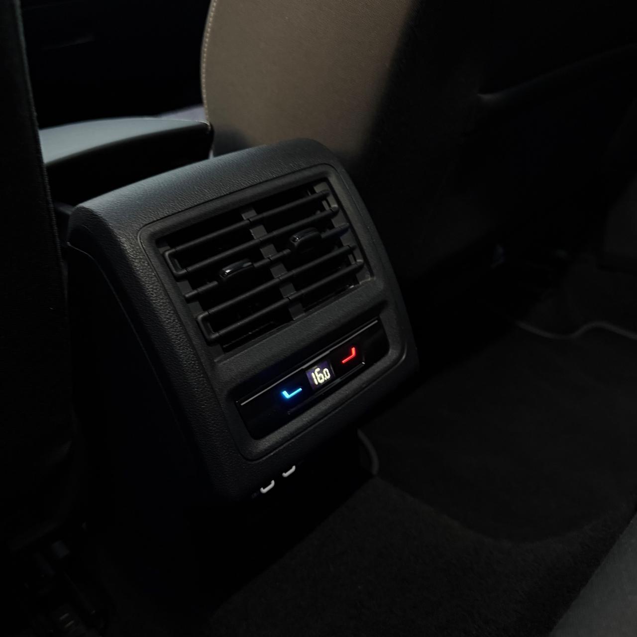 Volkswagen Golf 2.0 TDI DSG Move - Tetto Apribile