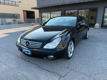 MERCEDES CLS 320 3.0 V6 2008 12 MESI DI GARANZIA