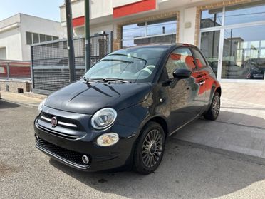 Fiat 500 1.2 -2017 CERCHI/Led