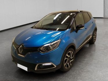 Renault Captur 1.5 dci Intens (energy r-link) 110cv