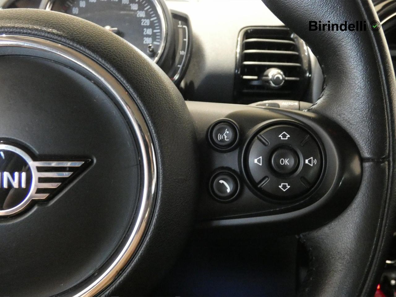 MINI Mini Clubman (F54) - Mini 2.0 Cooper D Business Clubman Automatica
