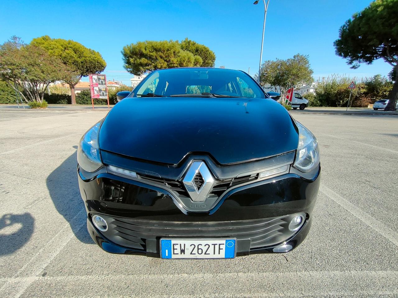Renault Clio 1.5 dCi 8V 75CV 5 porte Costume National