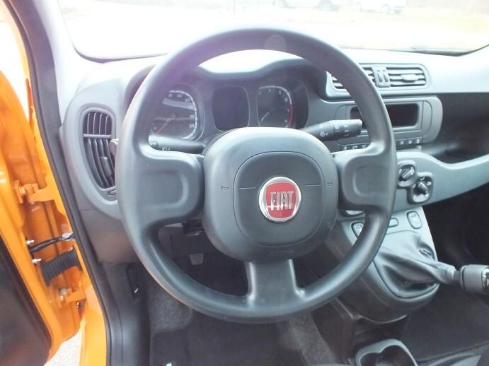 Fiat Panda 1.0 FireFly Hybrid*SOLO 50.000KM*UNIPRO*