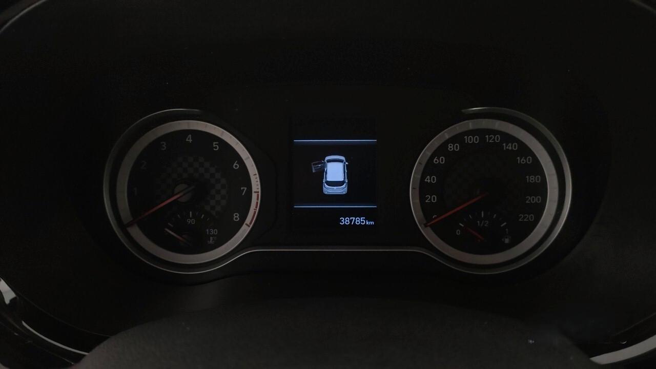 Hyundai i10 1.0 MPI Tech