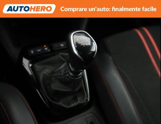 OPEL Corsa 1.5 D 100 CV GS Line