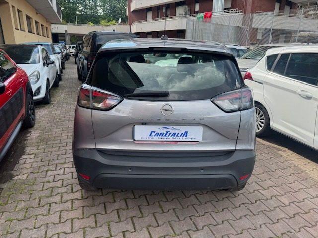 OPEL Crossland 1.2 12V Start&Stop Edition