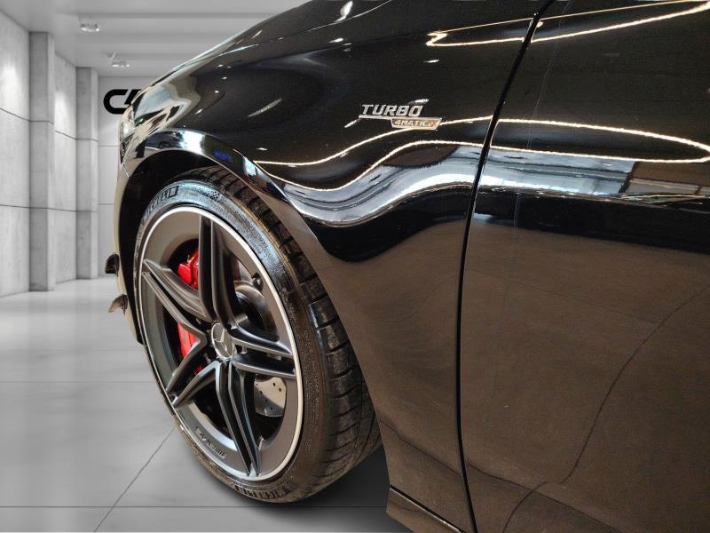 Mercedes Classe A 45 S AMG 4Matic+ 8G-DCT