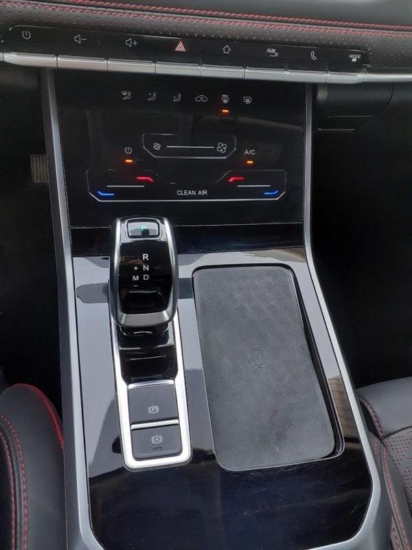 DR AUTOMOBILES dr 5.0 AUTOMATICA - GPL - PELLE - TETTO AP. FULL OPTIONAL