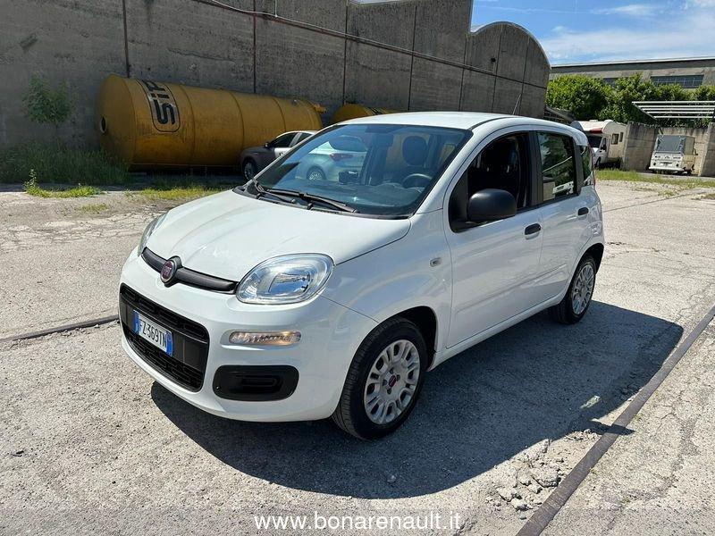FIAT Panda 1.2 Pop