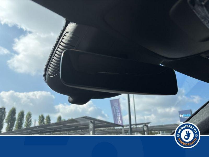 Mercedes-Benz Classe A A 180 d Automatic Advanced Plus AMG Line Digital Edition