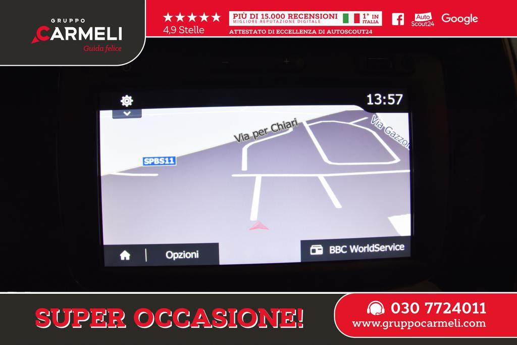 Dacia Spring Electric 65 Extreme