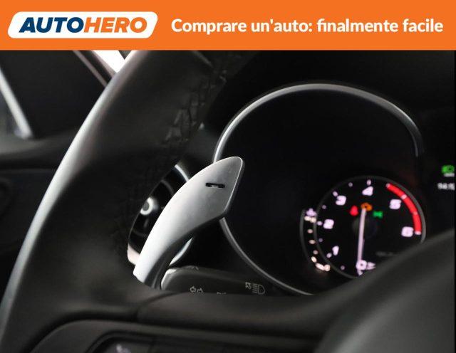 ALFA ROMEO Stelvio 2.2 Turbodiesel 210 CV AT8 Q4 Super