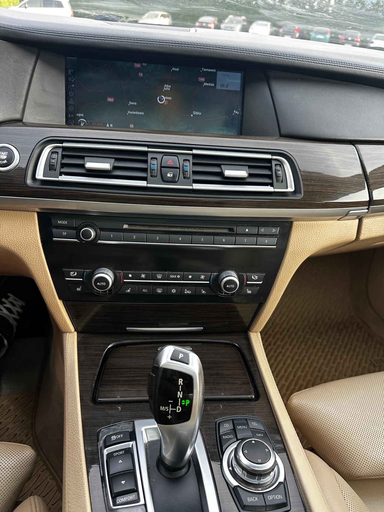 Bmw 730 730Ld Futura