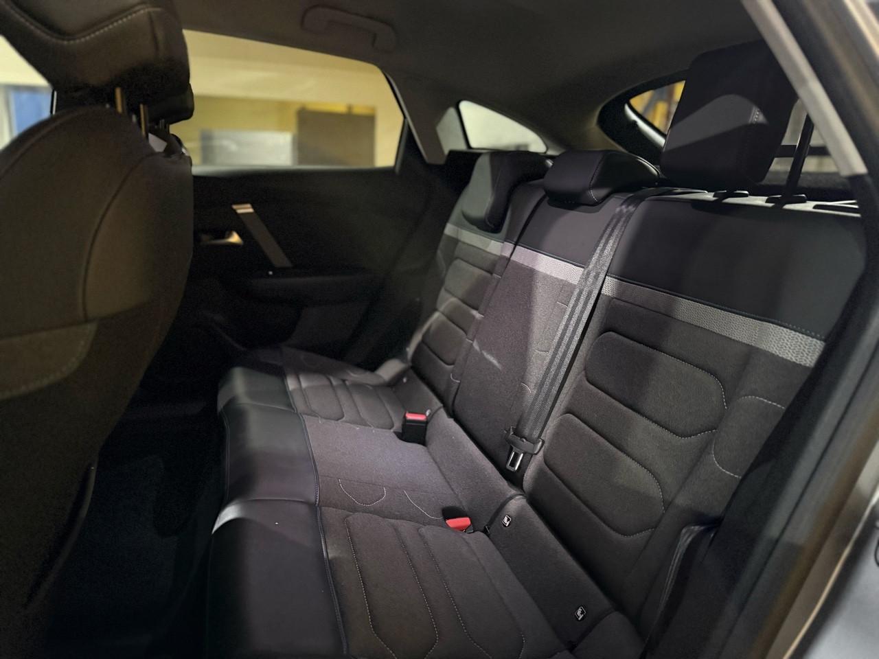 Citroen C4 PureTech 130 S&S Feel Pack