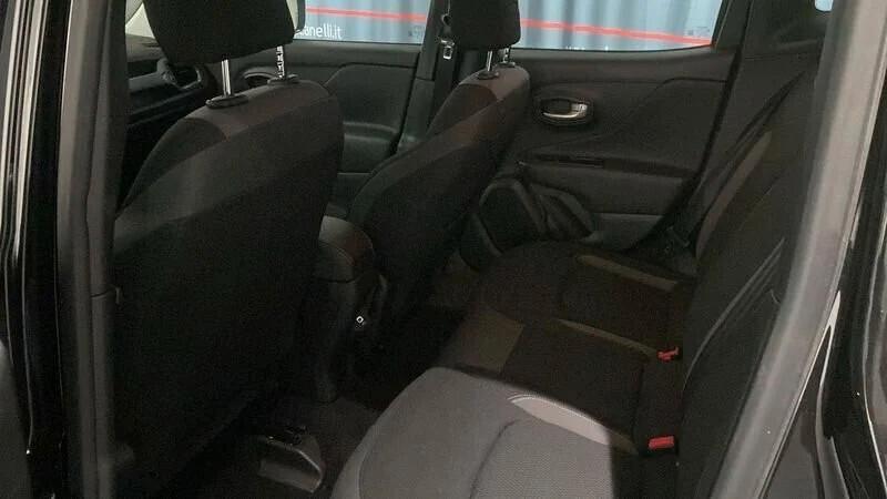 Jeep Renegade 1.0 Limited 120cv