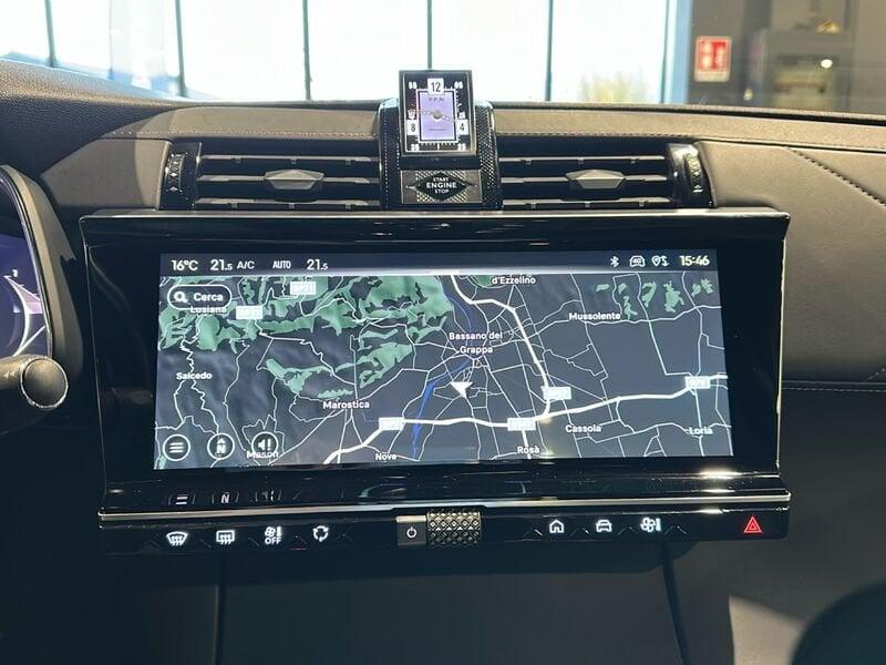 DS DS 7 DS 7 1.5 BlueHDi 130 aut. Rivoli