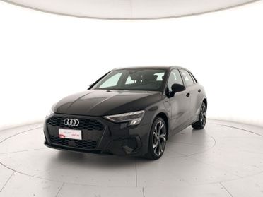 Audi A3 sportback 40 1.4 tfsi e business advanced s-tronic